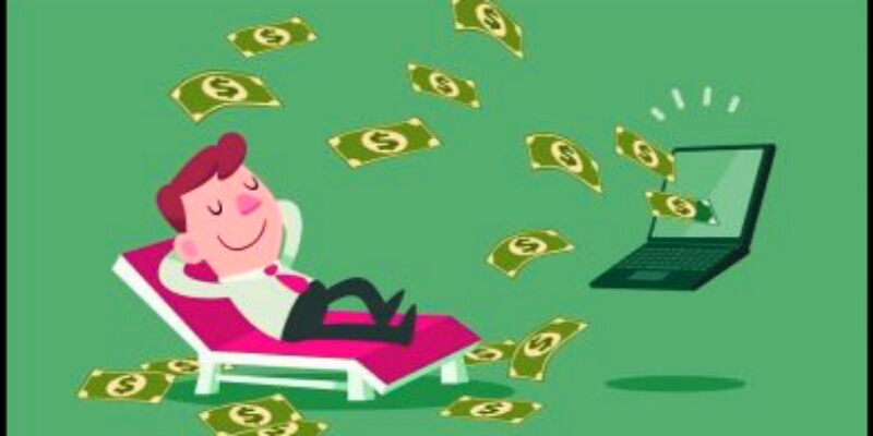 অনলাইনে কাজ করে ঘরে বসে আয় করার ১০০% কার্যকরী উপায়