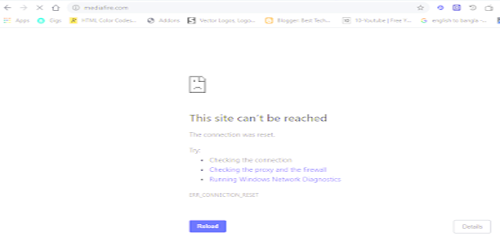 কিভাবে মিডিয়াফায়ার থেকে ফাইল ডাউনলোড করবেন