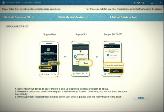 কিভাবে ডিলিট হয়ে যাওয়া ফাইল ভিডিও অডিও পিকচার ফিরিয়ে আনবেন