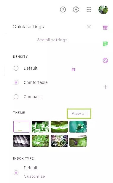 কিভাবে gmail এ নিজের ছবি এড করব