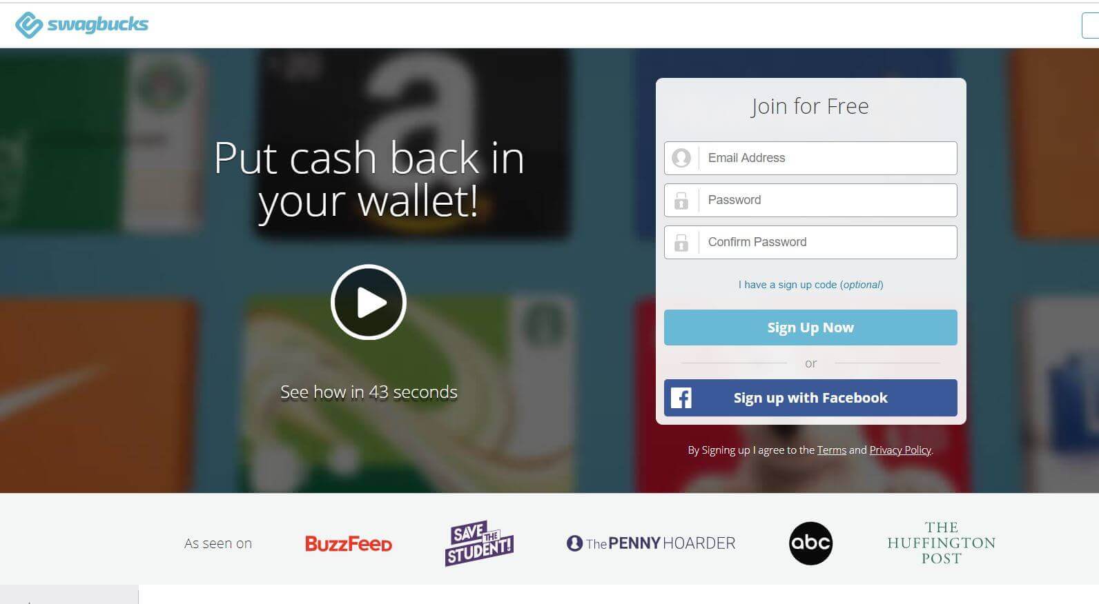 এড দেখে টাকা ইনকাম করার ওয়েবসাইট