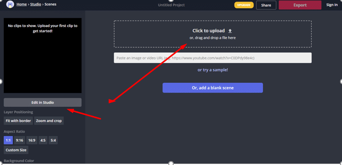 ছবি দিয়ে ভিডিও তৈরি করার কৌশল
