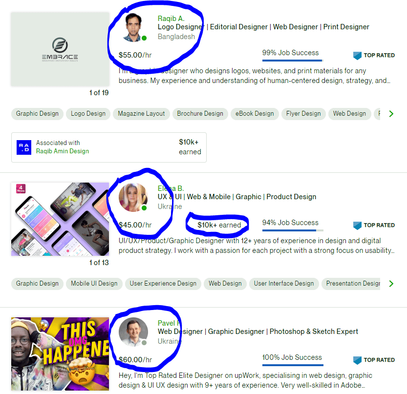 demand of graphics design