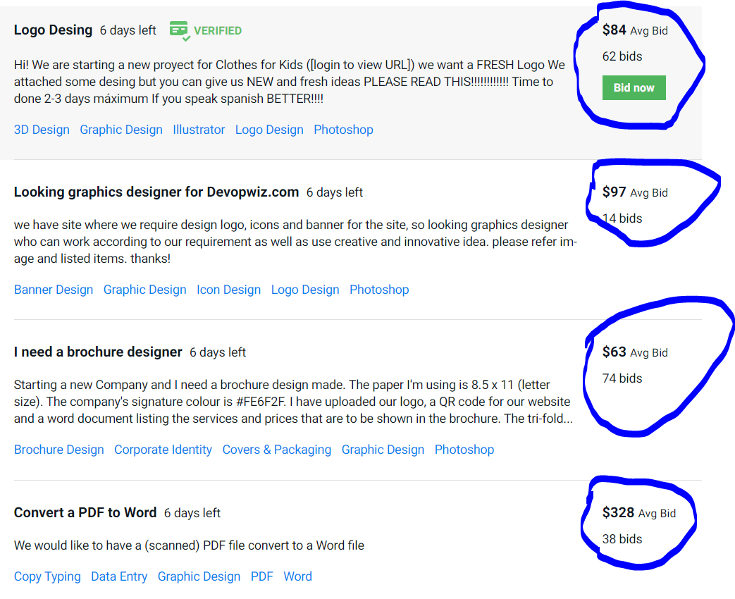 What is graphics design