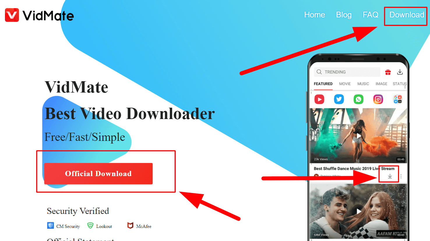 ইউটিউব থেকে ভিডিও ডাউনলোড করার নিয়ম