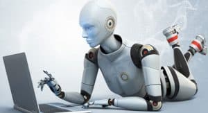 রোবট কি? রোবট ও মানুষের মধ্যে পার্থক্য কি? (এখানে দেখুন)