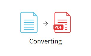 PDF